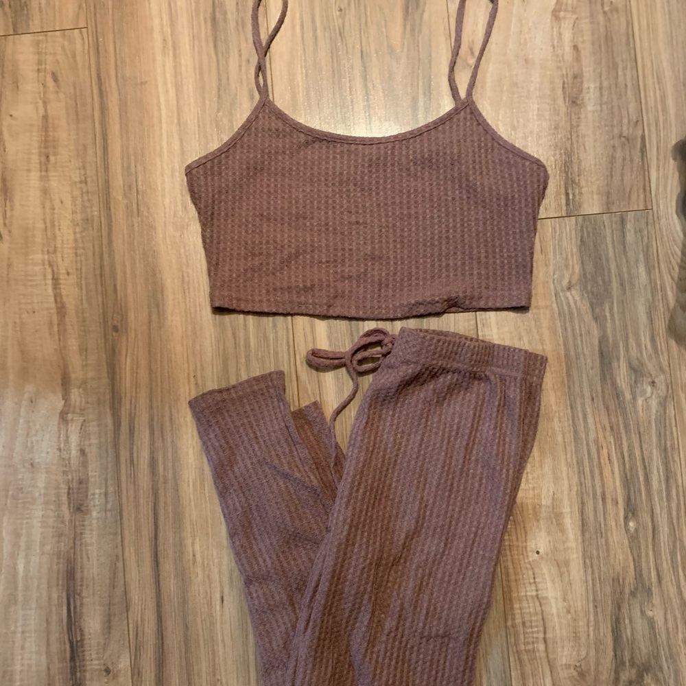 SHEIN set